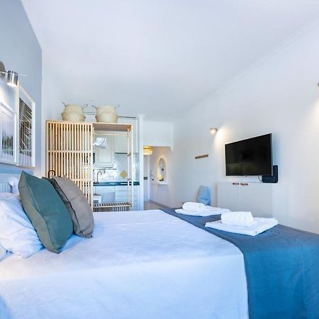 Studio Marina View By Seewest Lagos Esterno foto