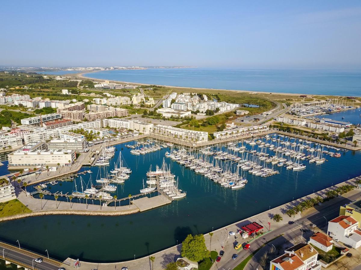 Studio Marina View By Seewest Lagos Esterno foto