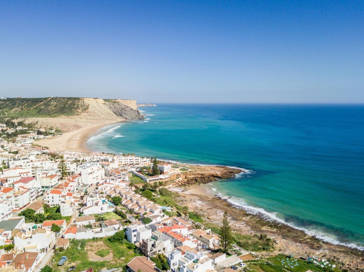 Studio Marina View By Seewest Lagos Esterno foto