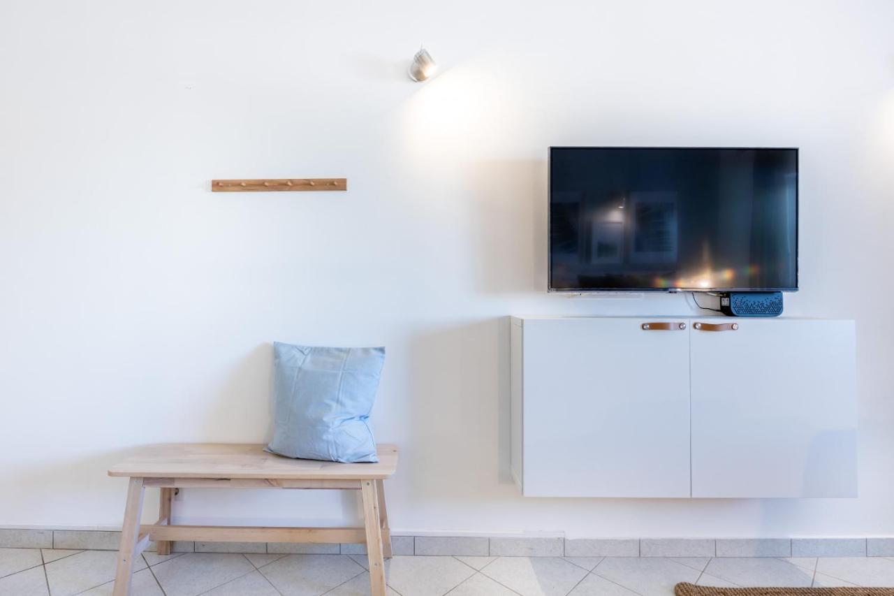 Studio Marina View By Seewest Lagos Esterno foto